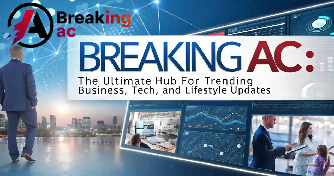 Breaking AC