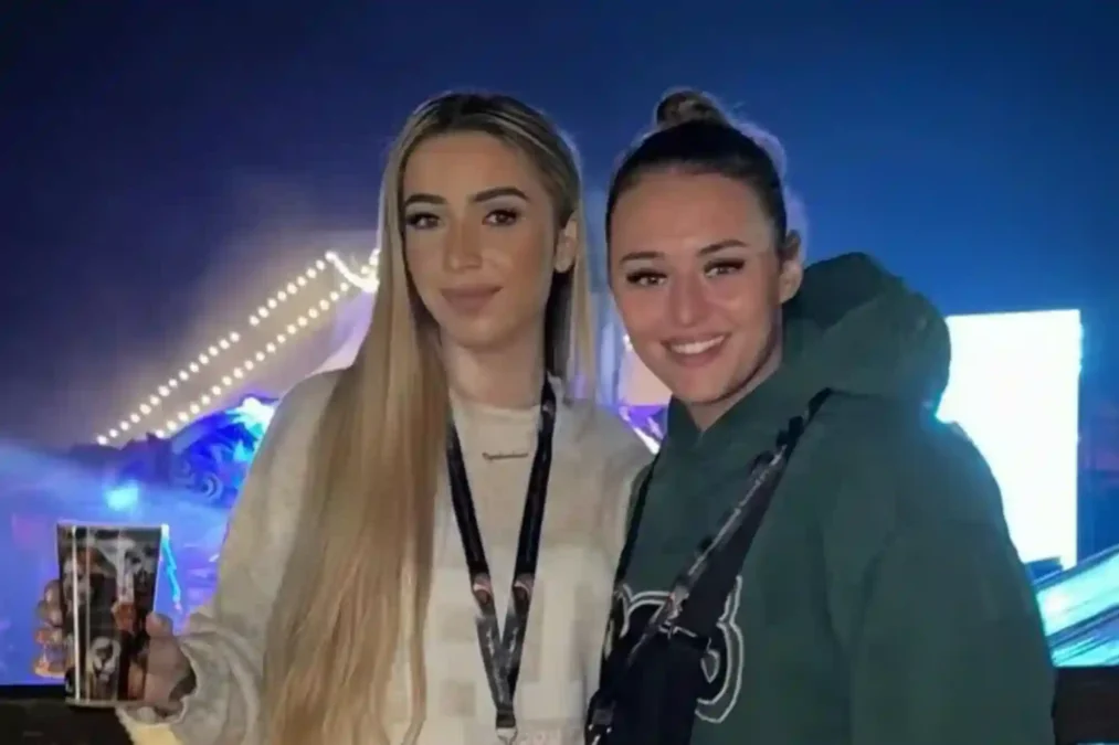 Ella Rutherford net worth