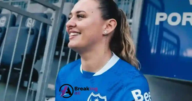 Ella Rutherford net worth