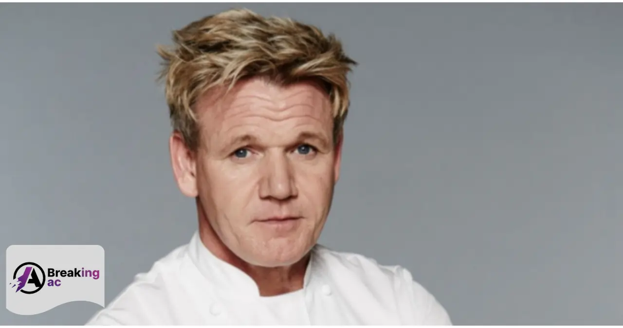 Gordon Ramsay Net Worth
