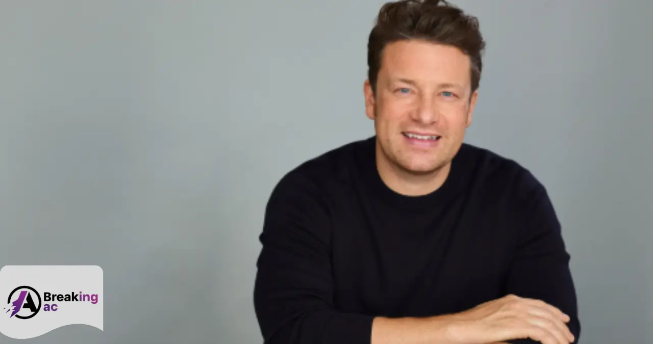 Jamie Oliver Net Worth