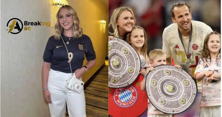 Katie Goodland net wort