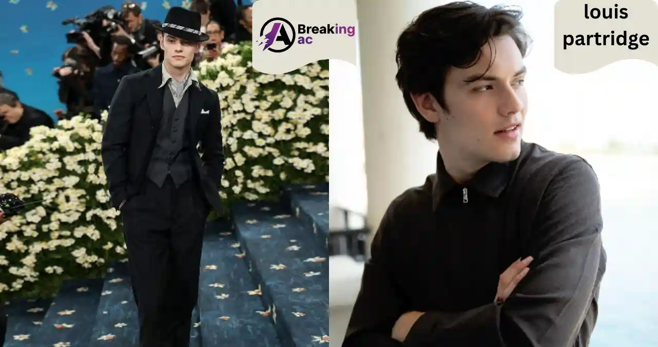 uis Partridge Movies and TV Shows