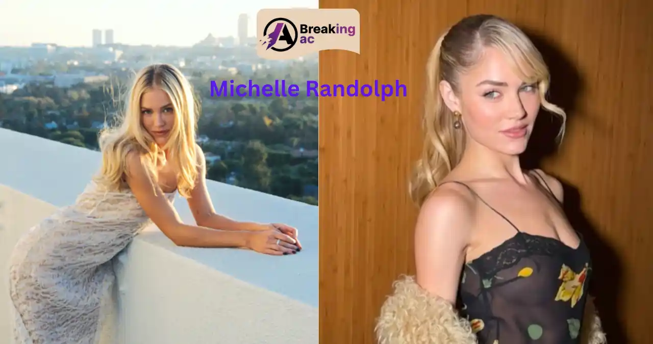 Michelle Randolph Age