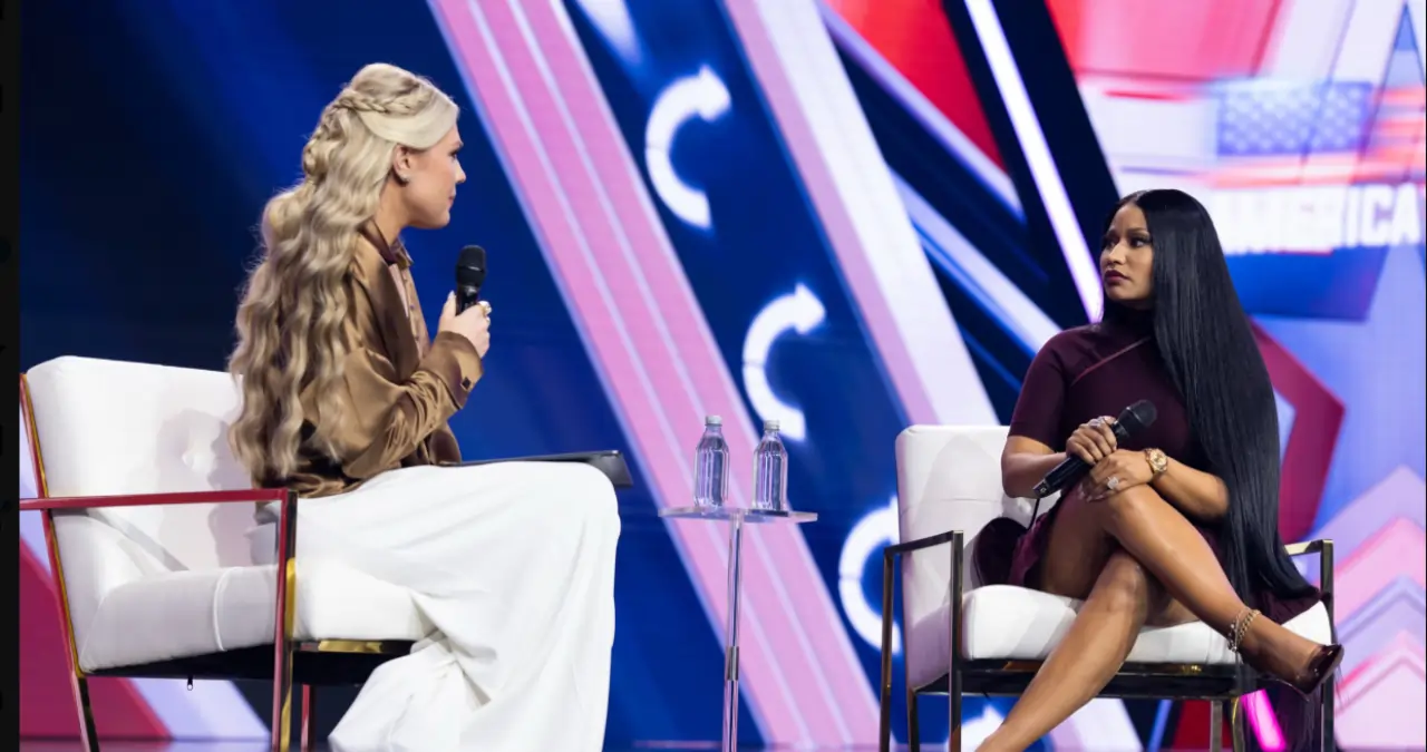 Nicki Minaj Net Worth