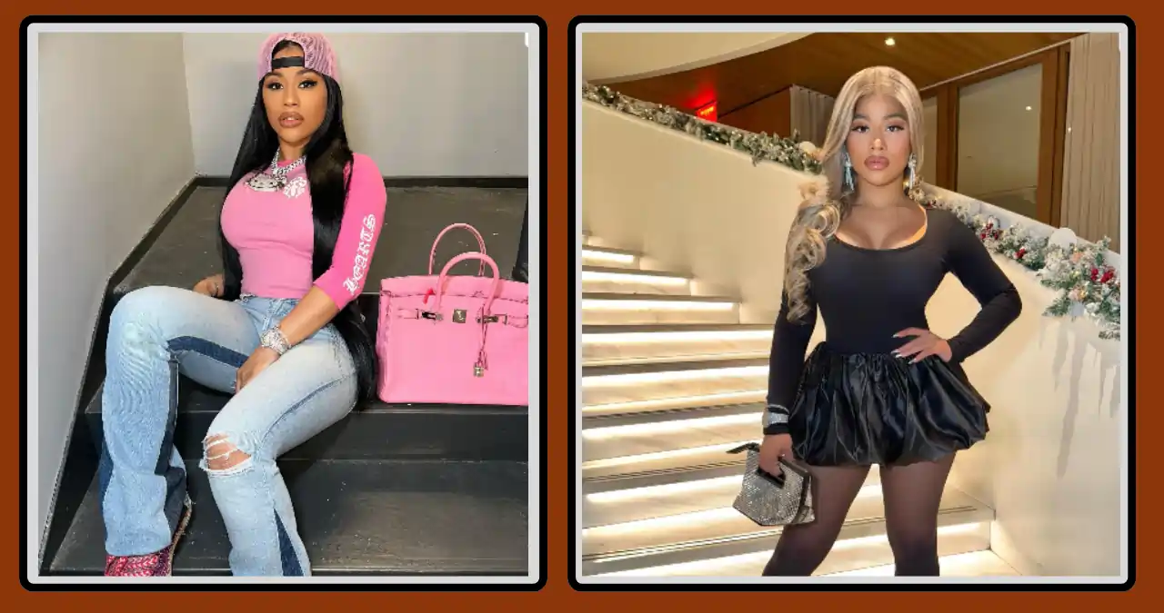 Hennessy Carolina Net Worth