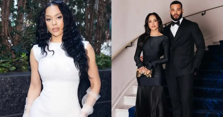 Kristy Scott Divorce