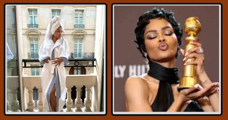 Teyana Taylor Boyfriend