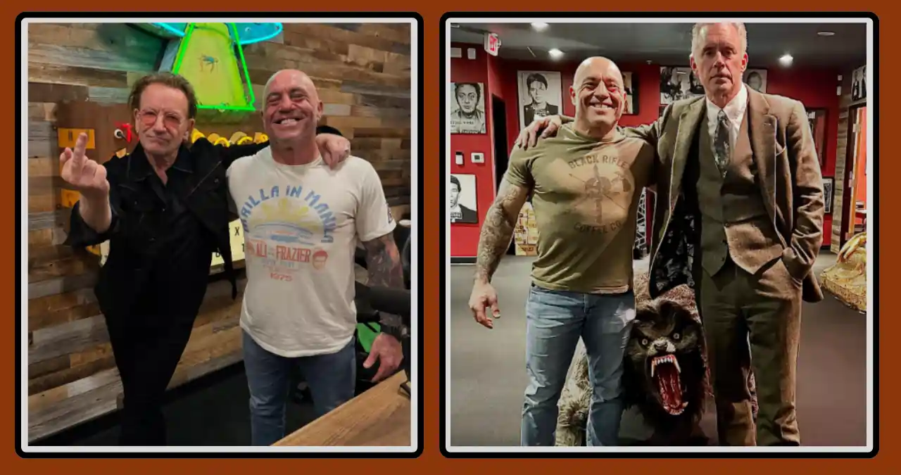 Best Joe Rogan Podcasts