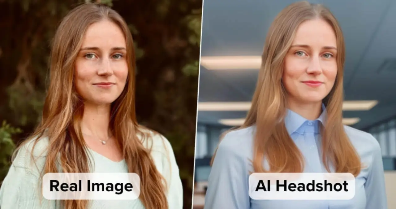 Business Photo Generators