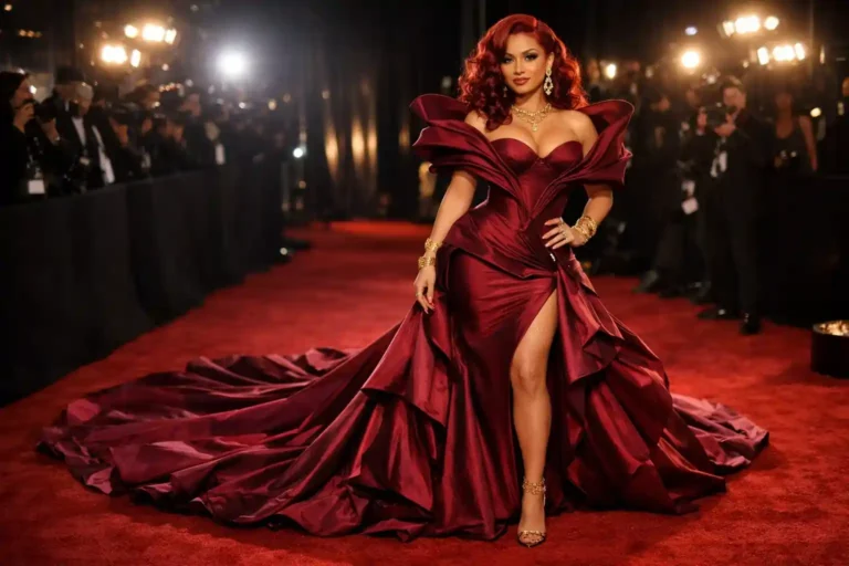 Chappell Roan Grammys 2026