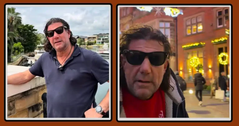 Guy Phoenix net worth