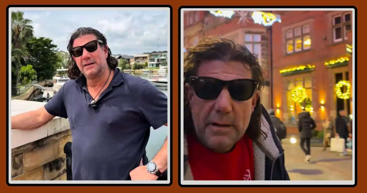 Guy Phoenix net worth