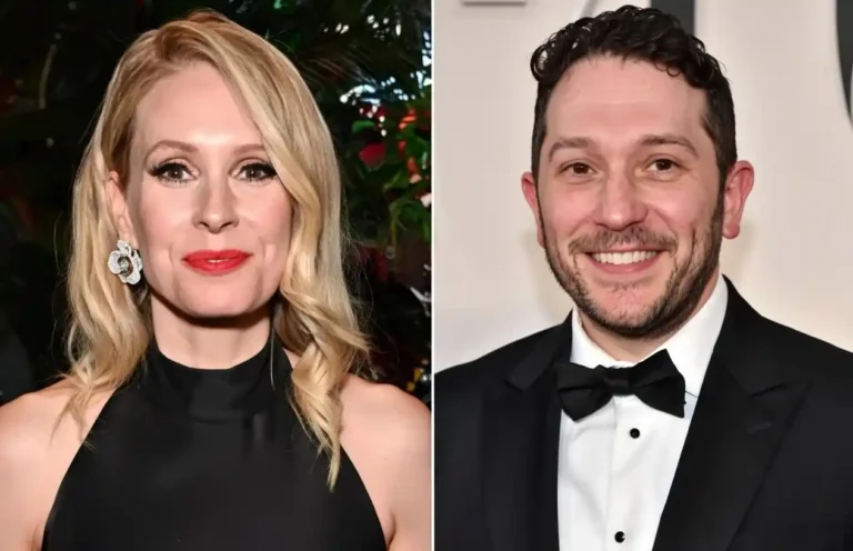 Lucy Beaumont Jon Richardson Split