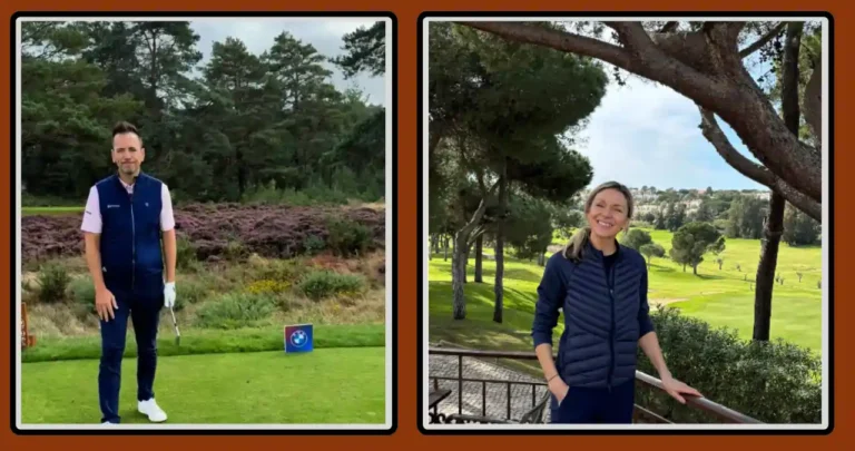 Nick Dougherty Di Stewart Split