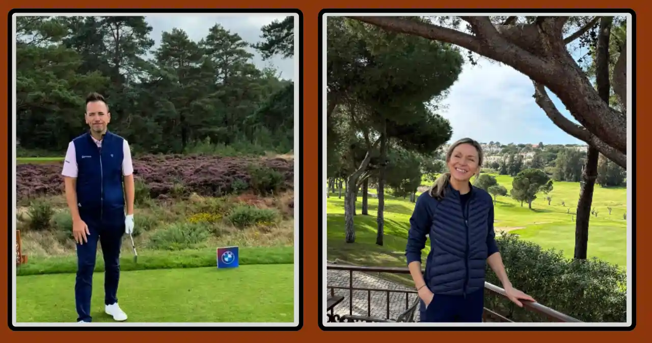 Nick Dougherty Di Stewart Split