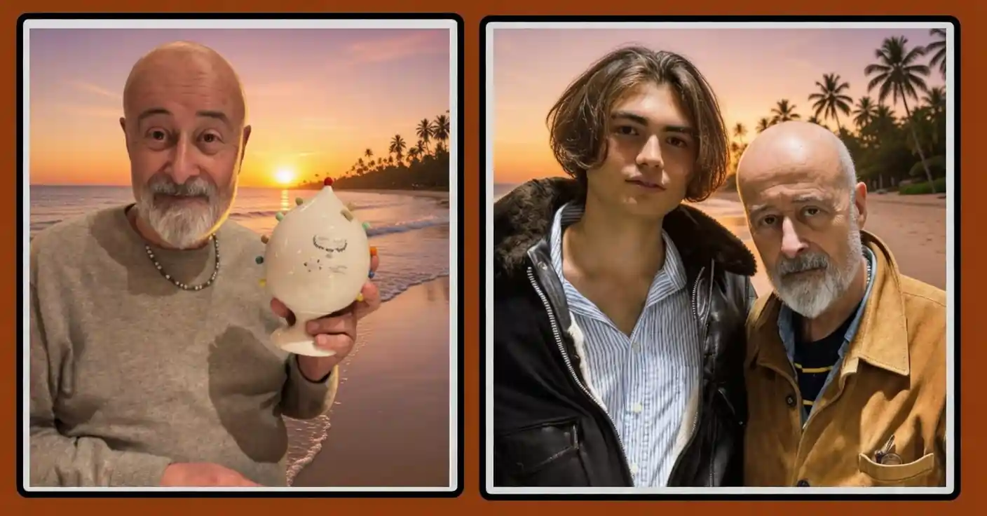 Richard Young Photographer