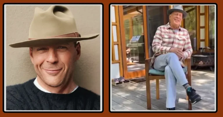 Bruce Willis Illness