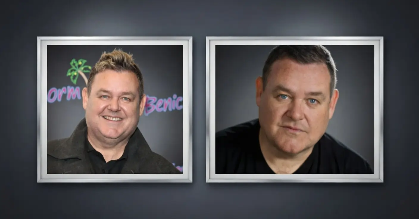 Tony Maudsley Partner