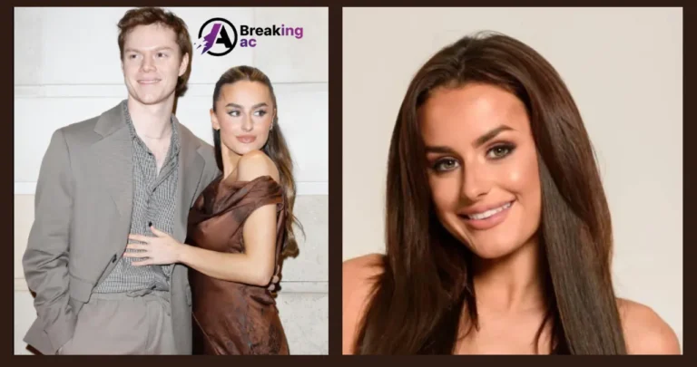 Amber Davies Boyfriend