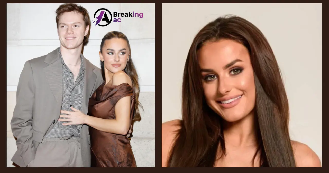 Amber Davies Boyfriend