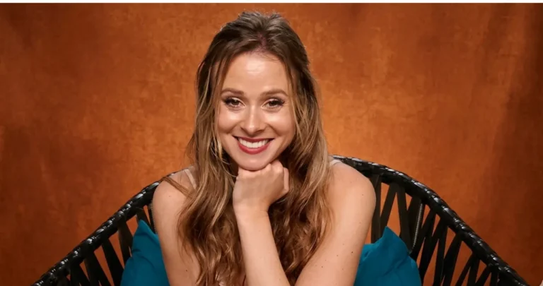 Camilla Thurlow Love Island