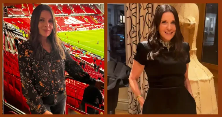 Ginny Buckley Illness