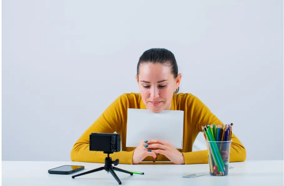 Image-to-Video AI Helps