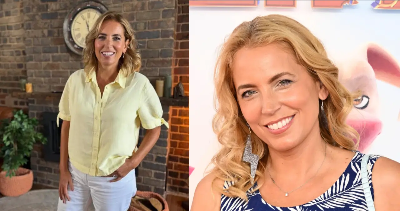Jasmine Harman Age