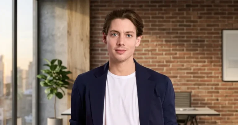 Sam Vanderpump Parents