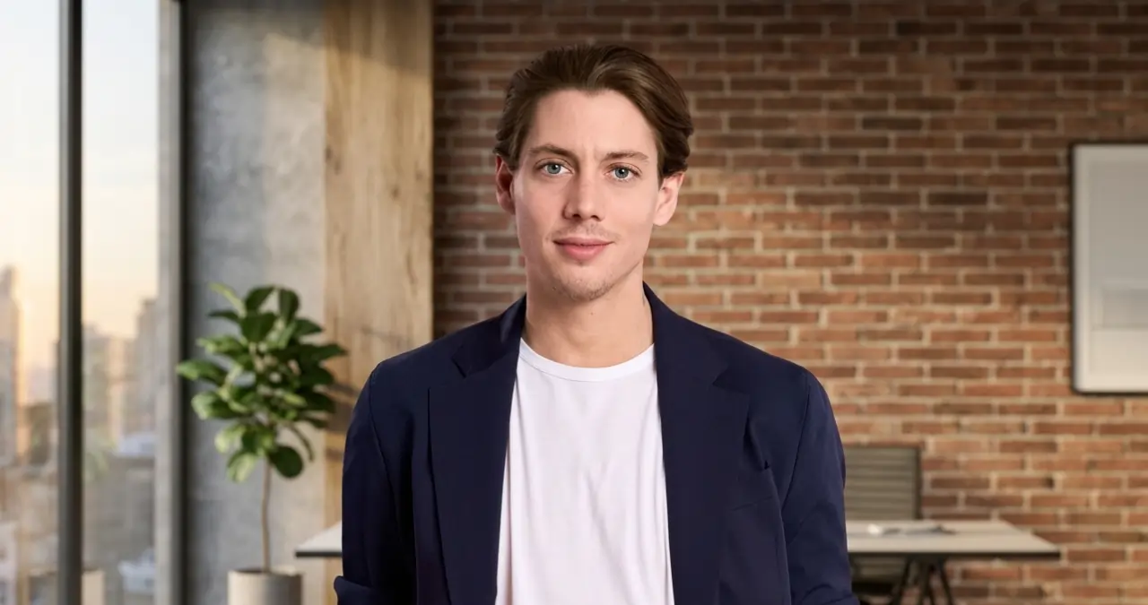 Sam Vanderpump Parents