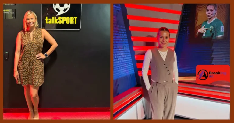 talksport Shebahn Aherne