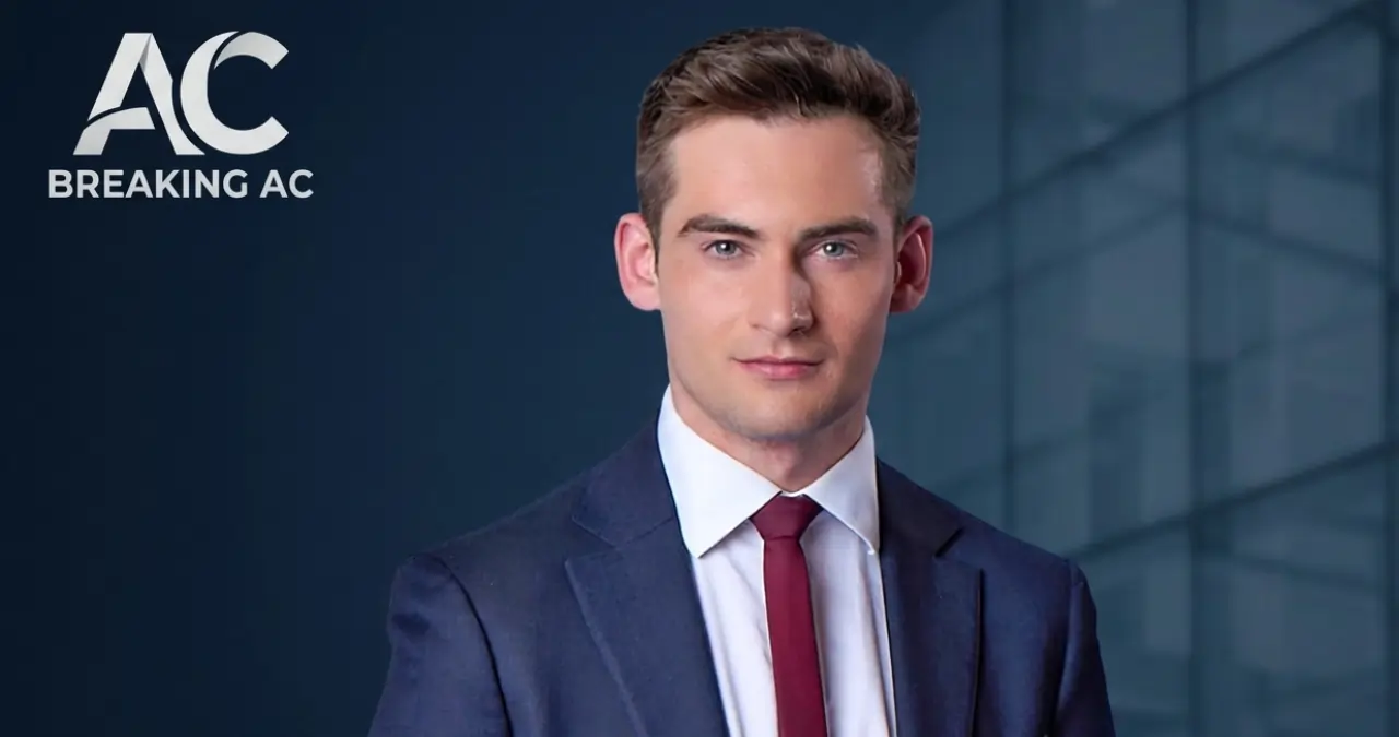 Tom Harwood GB News