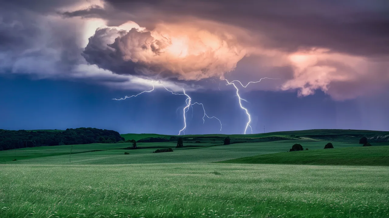 Stormuring