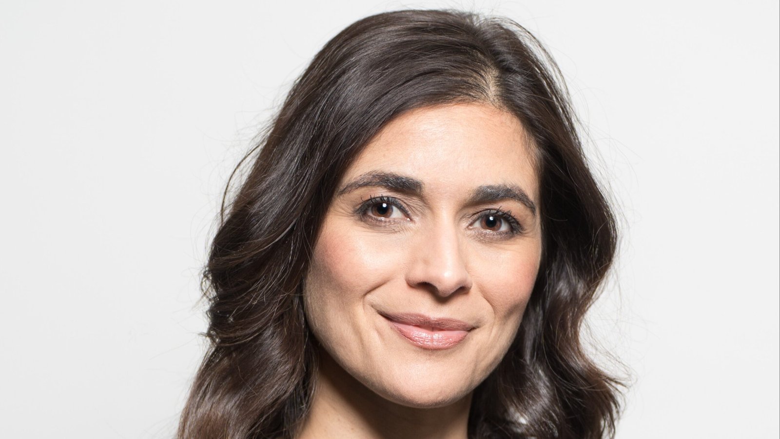 Lucy Verasamy