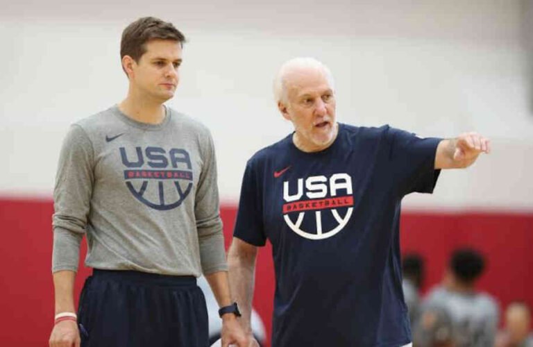 Micky Popovich