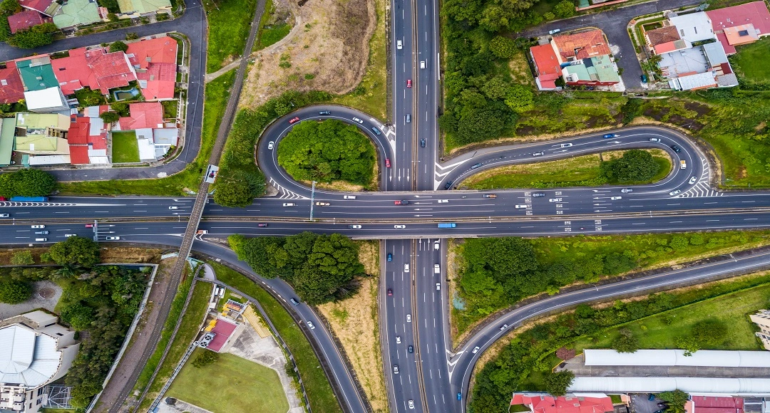 Priority Infrastructure Plan