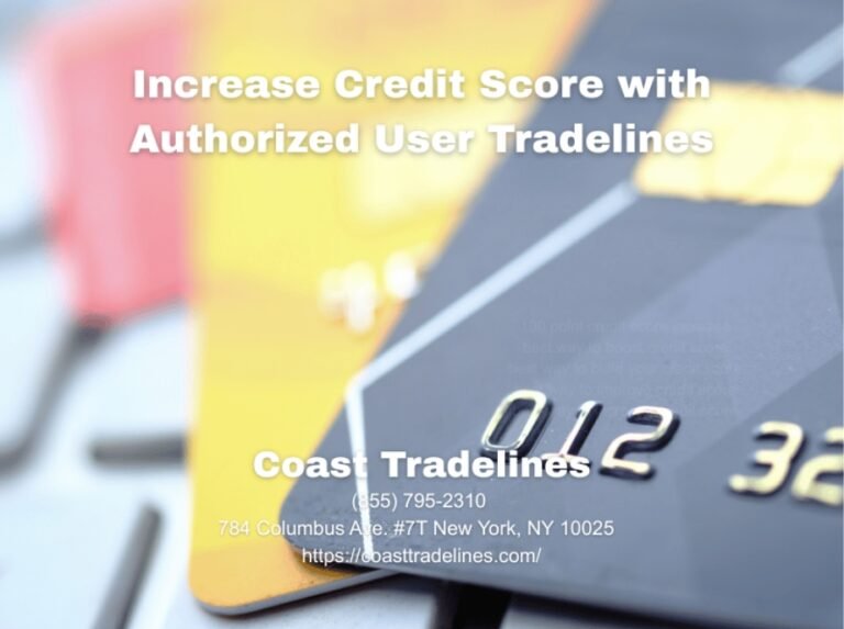 Simple Strategies To Boost My Credit Score Fast