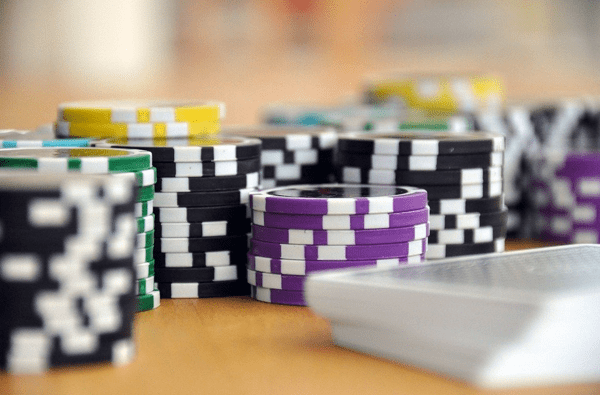 Boosting Online Poker