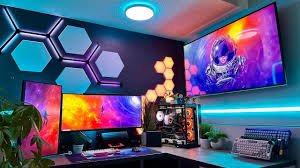 Why Gaming PC Bundles Are the Smartest Choice for Building a Complete Gaming Setup Quickly 