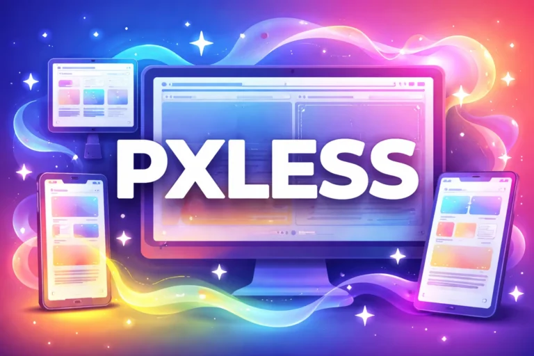 Pxless