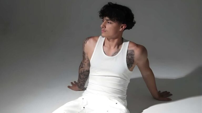 Alex Chino