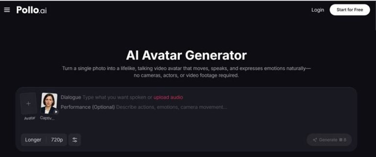 How AI Avatars Are Changing the Way Businesses and Creators Communicate Online