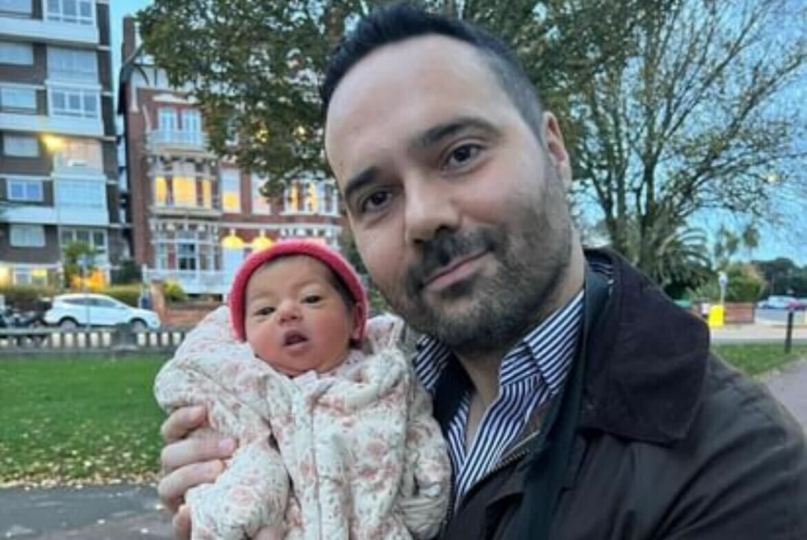 Aaron Bastani