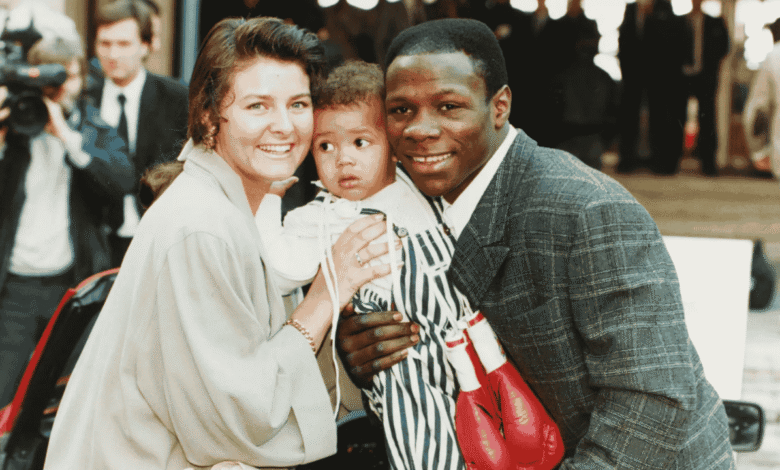 Karron Eubank