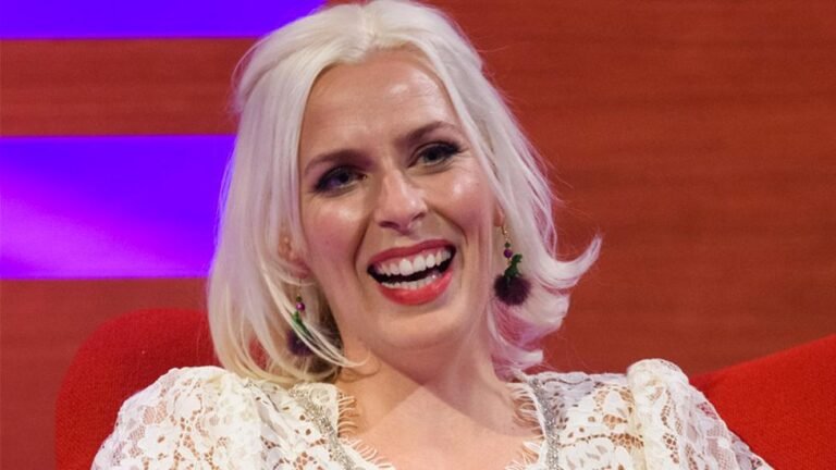 Great British Sewing Bee Presenter Dies