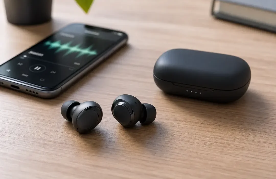 Best Wireless Earbuds Under 200 Dollars 2024