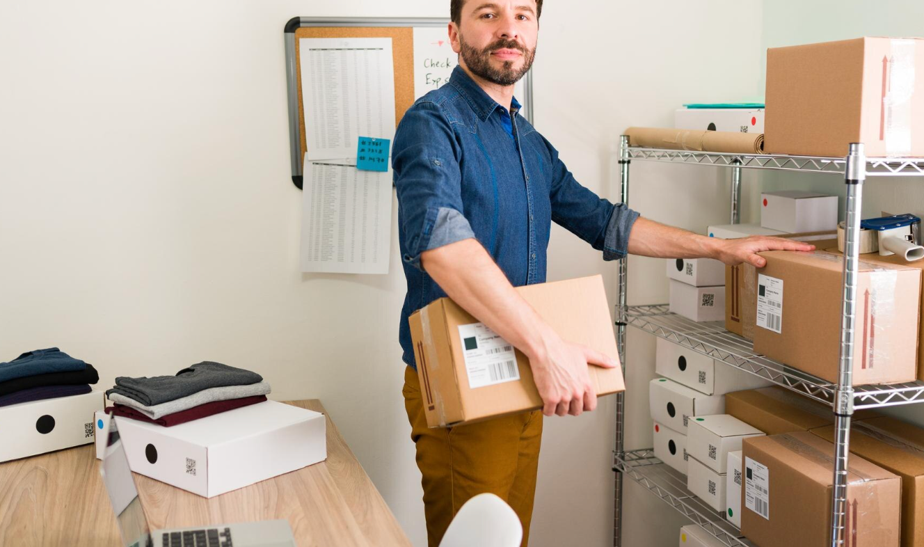 A Practical Solution for Growing Companies