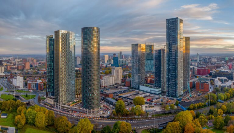 Property Investment Manchester: Why Investors Are Paying Attention
