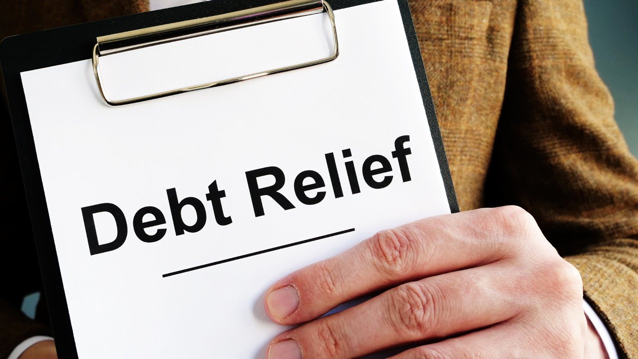 Debt Relief California: Your Path to Lasting Financial Independence